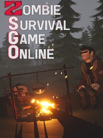 Zombie Survival Game Online (PC) - Steam Gift - GLOBAL - 1