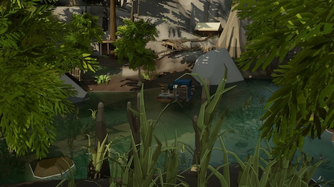 Zombie Survival Game Online (PC) - Steam Gift - GLOBAL - 11