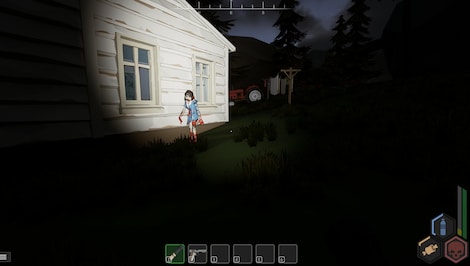 Zombie Survival Game Online (PC) - Steam Gift - GLOBAL - 8