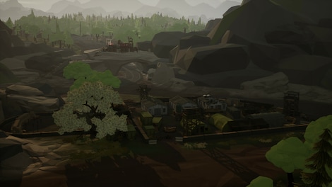 Zombie Survival Game Online (PC) - Steam Key - GLOBAL - 6