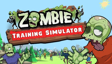 Zombie Training Simulator VR (PC) - Steam Key - GLOBAL - 0