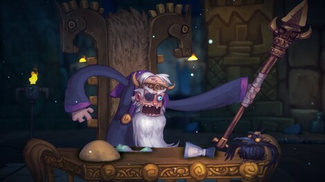 Zombie Vikings Steam Key GLOBAL - 4