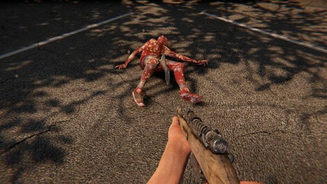 Zombie Watch Part II (PC) - Steam Key - GLOBAL - 11