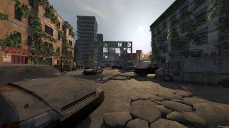 Zombie Watch Part II (PC) - Steam Key - GLOBAL - 5