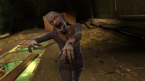 Zombie World Coronavirus Apocalypse (PC) - Steam Key - GLOBAL - 11