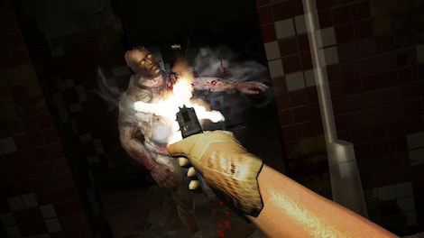 Zombie World Coronavirus Apocalypse (PC) - Steam Key - GLOBAL - 9