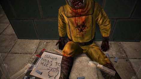 Zombie World Coronavirus Apocalypse (PC) - Steam Key - GLOBAL - 7