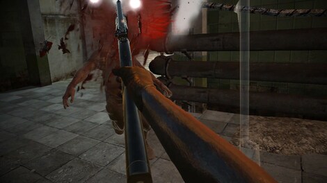 Zombie World Coronavirus Apocalypse (PC) - Steam Key - GLOBAL - 12