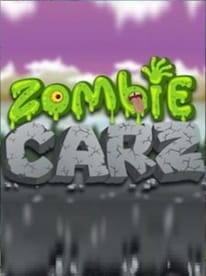 ZombieCarz Steam Key GLOBAL - 9