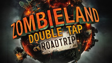 Zombieland: Double Tap- Road Trip (PC) - Steam Key - CHINA - 0
