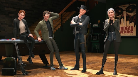 Zombieland: Headshot Fever (PC) - Steam Account - GLOBAL - 3