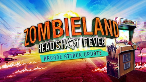 Zombieland: Headshot Fever (PC) - Steam Account - GLOBAL - 0