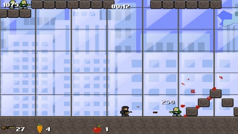 ZombieRun Steam Key GLOBAL - 9
