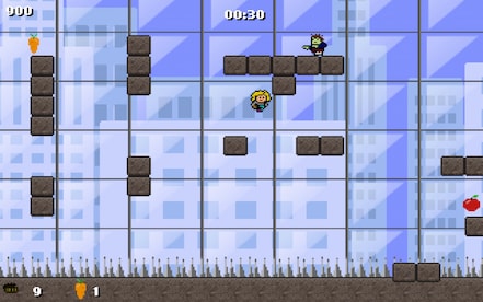 ZombieRun Steam Key GLOBAL - 10