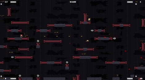 ZombieRun Steam Key GLOBAL - 8