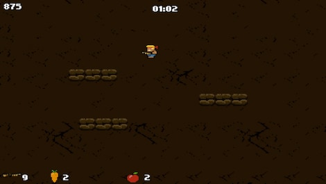 ZombieRun Steam Key GLOBAL - 7