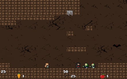 ZombieRun Steam Key GLOBAL - 3