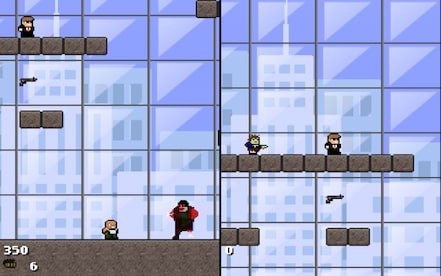 ZombieRun Steam Key GLOBAL - 2