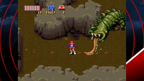 Zombies Ate My Neighbors and Ghoul Patrol (PC) - Steam Gift - EUROPE - 15