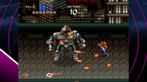 Zombies Ate My Neighbors and Ghoul Patrol (PC) - Steam Gift - EUROPE - 9