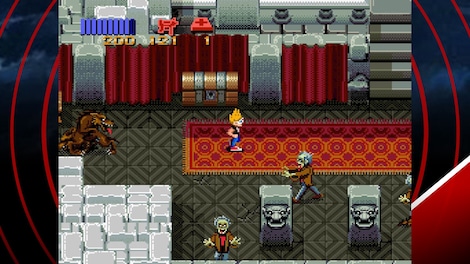 Zombies Ate My Neighbors and Ghoul Patrol (PC) - Steam Gift - EUROPE - 7