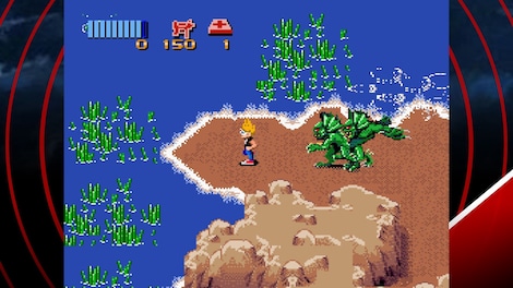 Zombies Ate My Neighbors and Ghoul Patrol (PC) - Steam Gift - EUROPE - 3