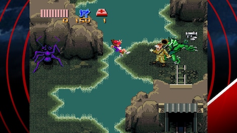 Zombies Ate My Neighbors and Ghoul Patrol (PC) - Steam Gift - EUROPE - 4