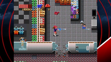 Zombies Ate My Neighbors and Ghoul Patrol (PC) - Steam Gift - GLOBAL - 6