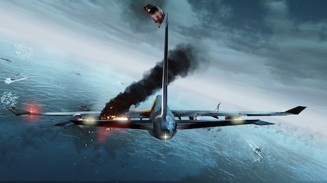 Zombies on a Plane Deluxe Steam Key GLOBAL - 4