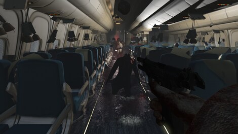 Zombies on a Plane Deluxe Steam Key GLOBAL - 3