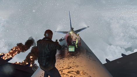 Zombies on a Plane Deluxe Steam Key GLOBAL - 2