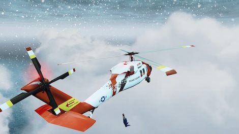 Zombies on a Plane - Helicopter Steam Key GLOBAL - 0