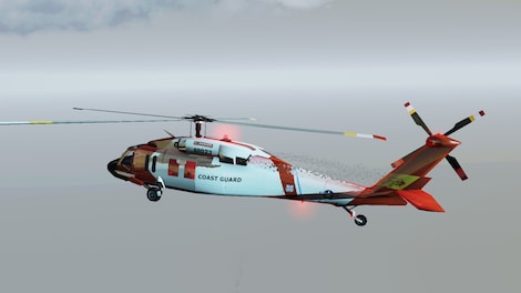 Zombies on a Plane - Helicopter Steam Key GLOBAL - 5