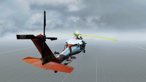 Zombies on a Plane - Helicopter Steam Key GLOBAL - 6