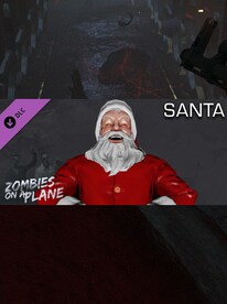 Zombies on a Plane - Santa Steam Key GLOBAL - 1