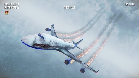 Zombies On A Plane Steam Gift GLOBAL - 6