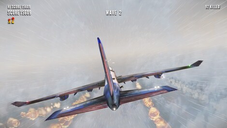 Zombies On A Plane Steam Gift GLOBAL - 5
