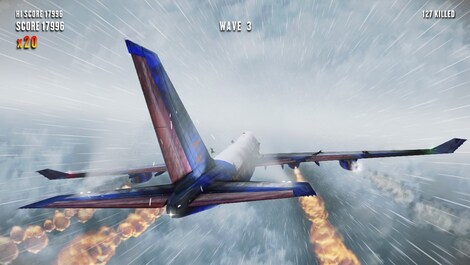 Zombies On A Plane Steam Gift GLOBAL - 3