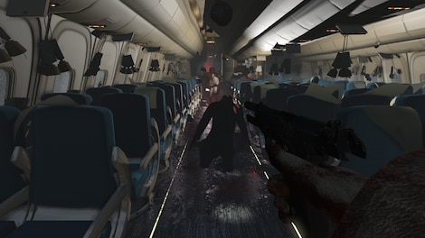Zombies On A Plane Steam Key GLOBAL - 15