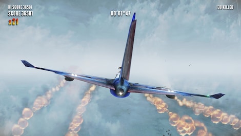 Zombies On A Plane Steam Key GLOBAL - 10