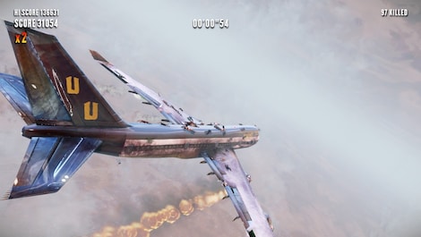 Zombies On A Plane Steam Key GLOBAL - 9