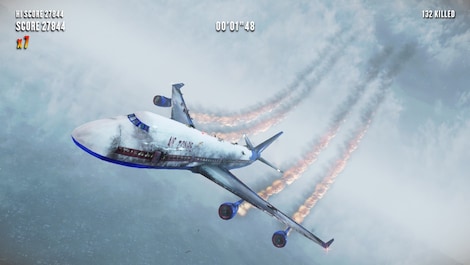 Zombies On A Plane Steam Key GLOBAL - 6