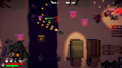 ZombieThon Steam Key GLOBAL - 6