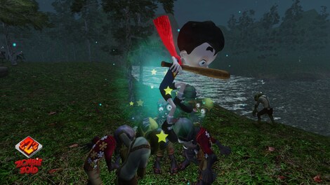 ZombieZoid Zenith Steam Gift GLOBAL - 7