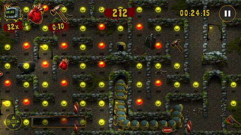 Zombillie Steam Gift GLOBAL - 5