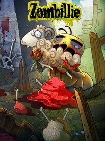 Zombillie Steam Gift GLOBAL - 1