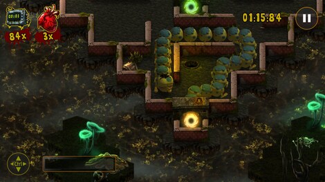 Zombillie Steam Gift GLOBAL - 4