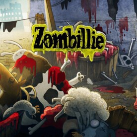 Zombillie Steam Gift GLOBAL - 7