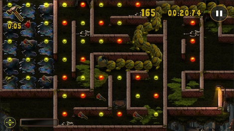 Zombillie Steam Key GLOBAL - 0