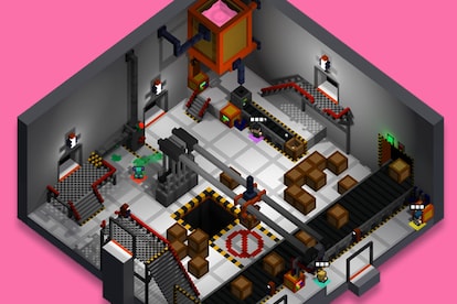 Zombiotik Steam Key GLOBAL - 6